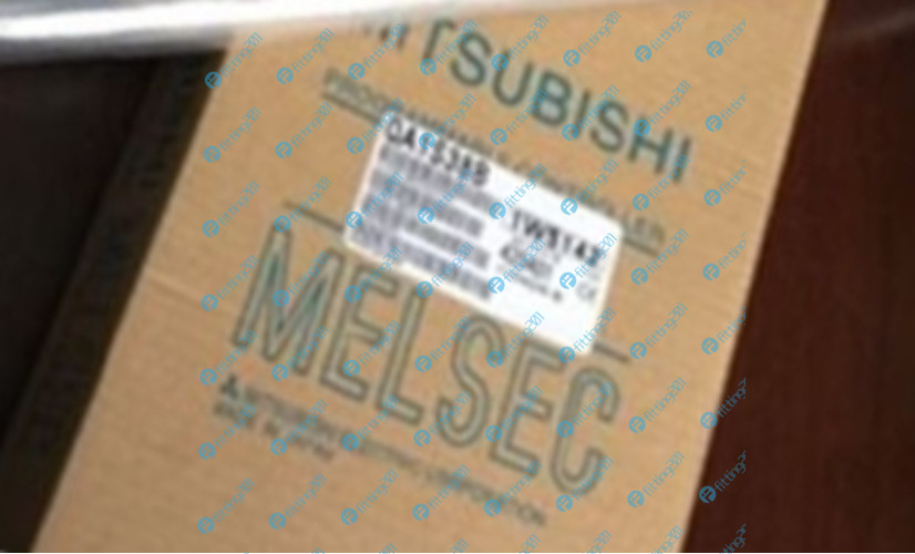 New 1PC MITSUBISHI PLC MODULE QA1S38B
