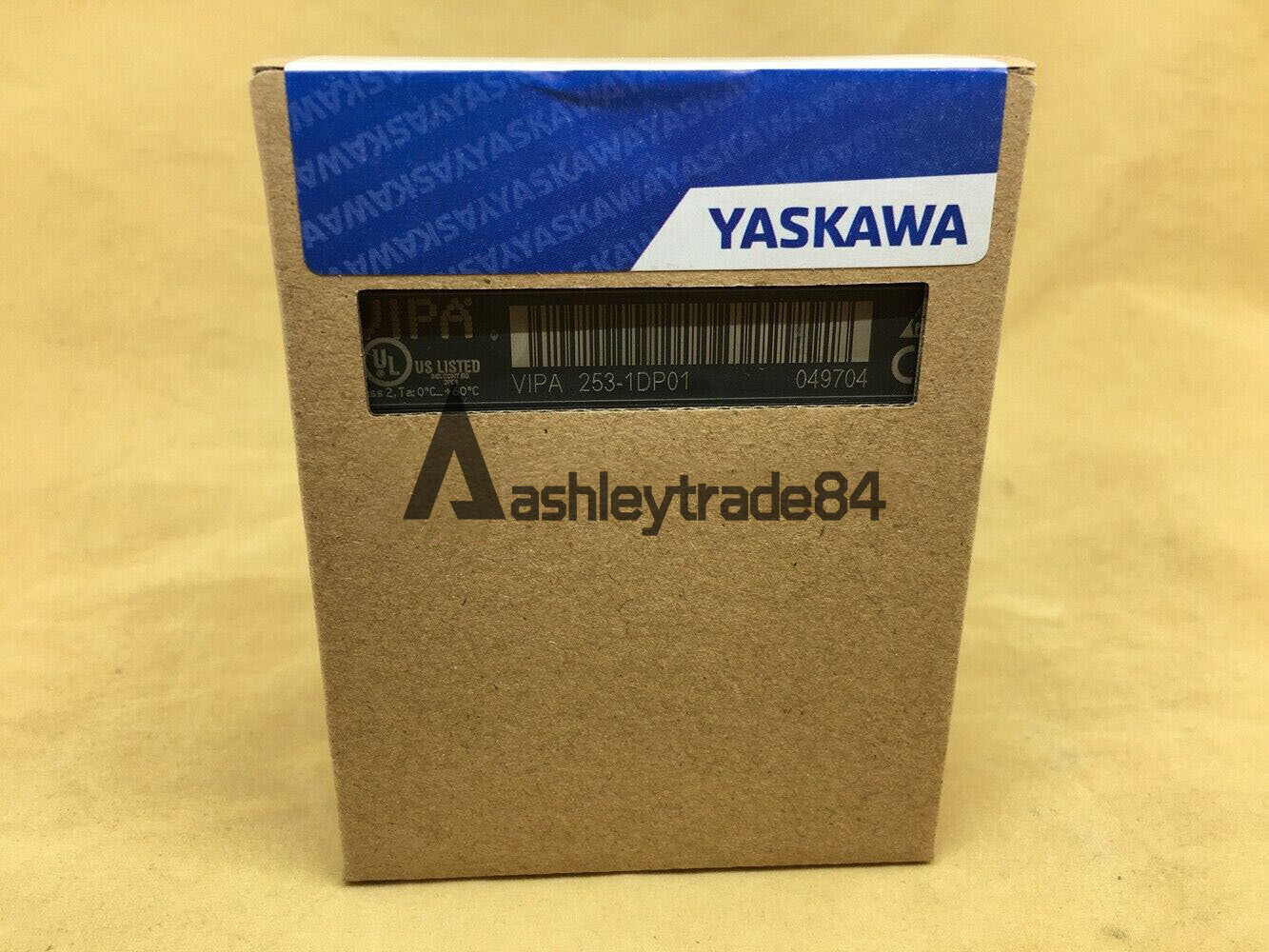 NEW 1PCS YASKAWA module 253-1DP01
