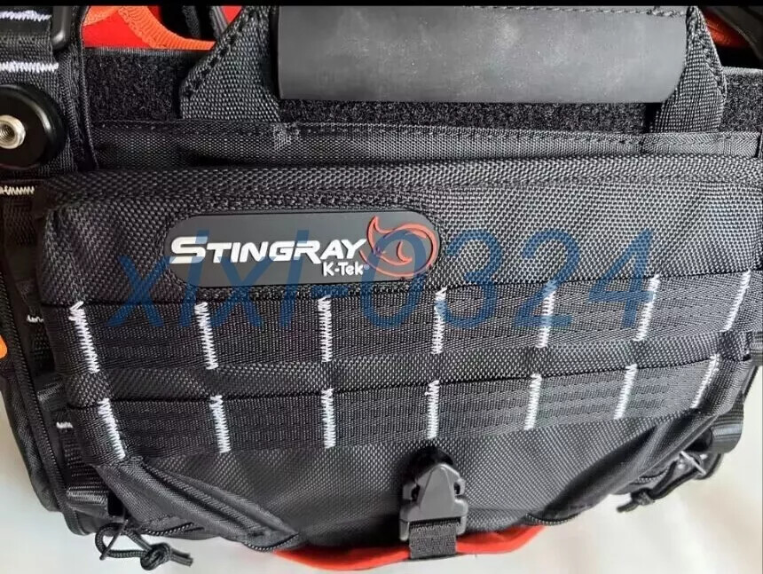 1pcs NEW K-Tek Stingray KSTGS Recording machine package DHL shipping