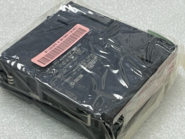 Mitsubishi QJ61BT11N PLC CC-Link Communication Module New in Box (Old Stock)