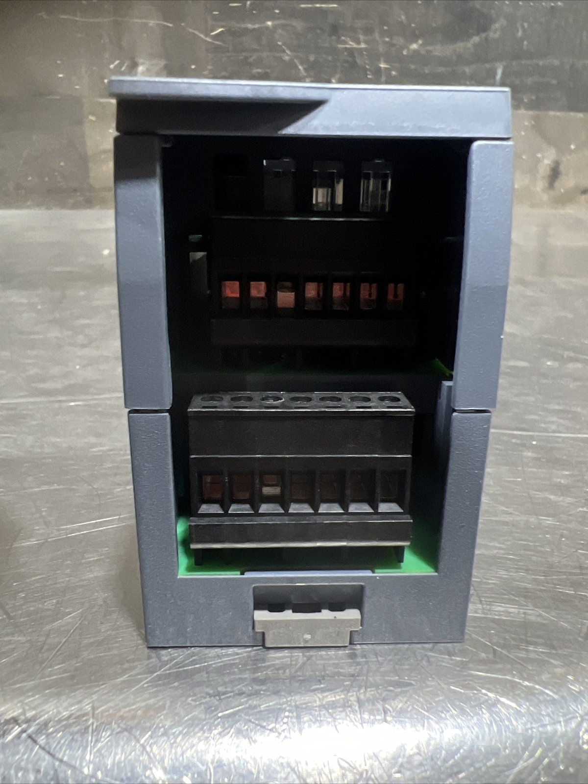 Siemens Simatic S7-1200 Erweiterung SM 1221 DC 6ES7221-1BH32-0XB0 Used/b
