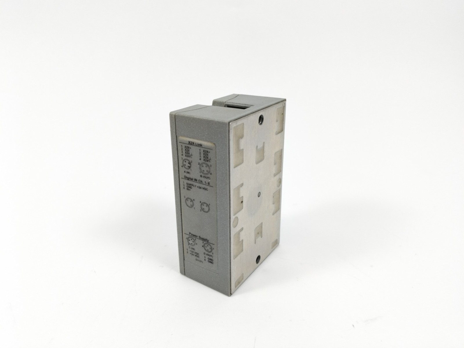 B&R X67DI1371 X67 I/O System Bus Controller Input Module