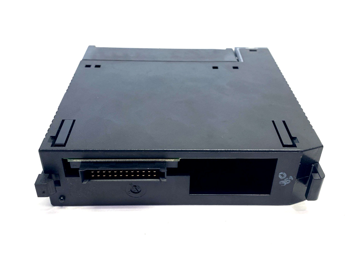 GE Fanuc IC693MDR390C Mixed I/O 24VDC IN/RLY Out 8PT