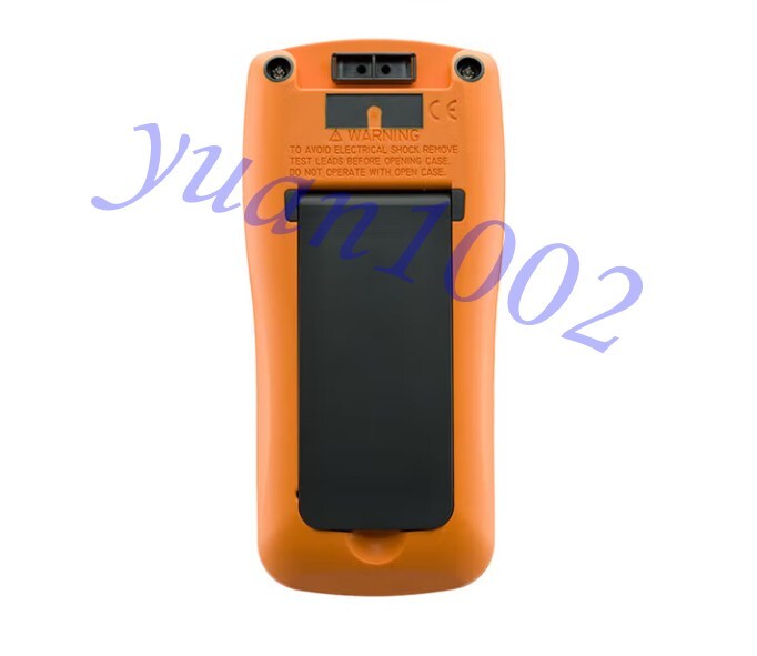1PCS NEW KEYSIGHT U1731C 100Hz~1kHz Handheld LCR meter Fast FedEx or DHL