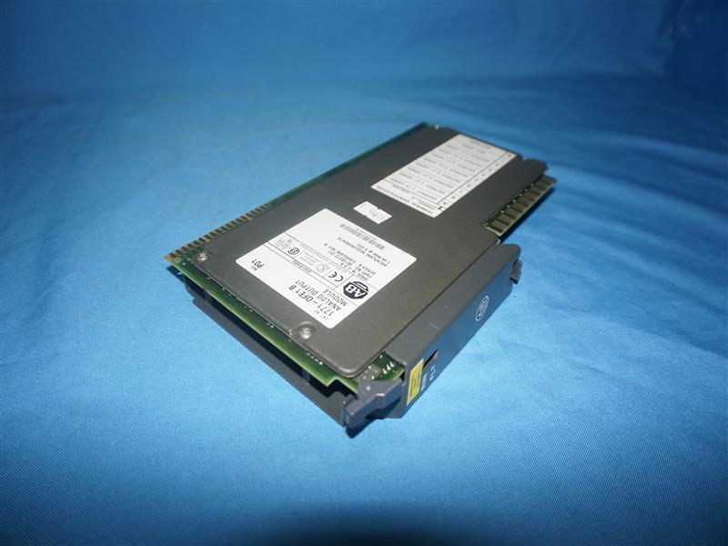 Allen Bradley 1771-0FE1 B 17710FE1B Analog Output Module