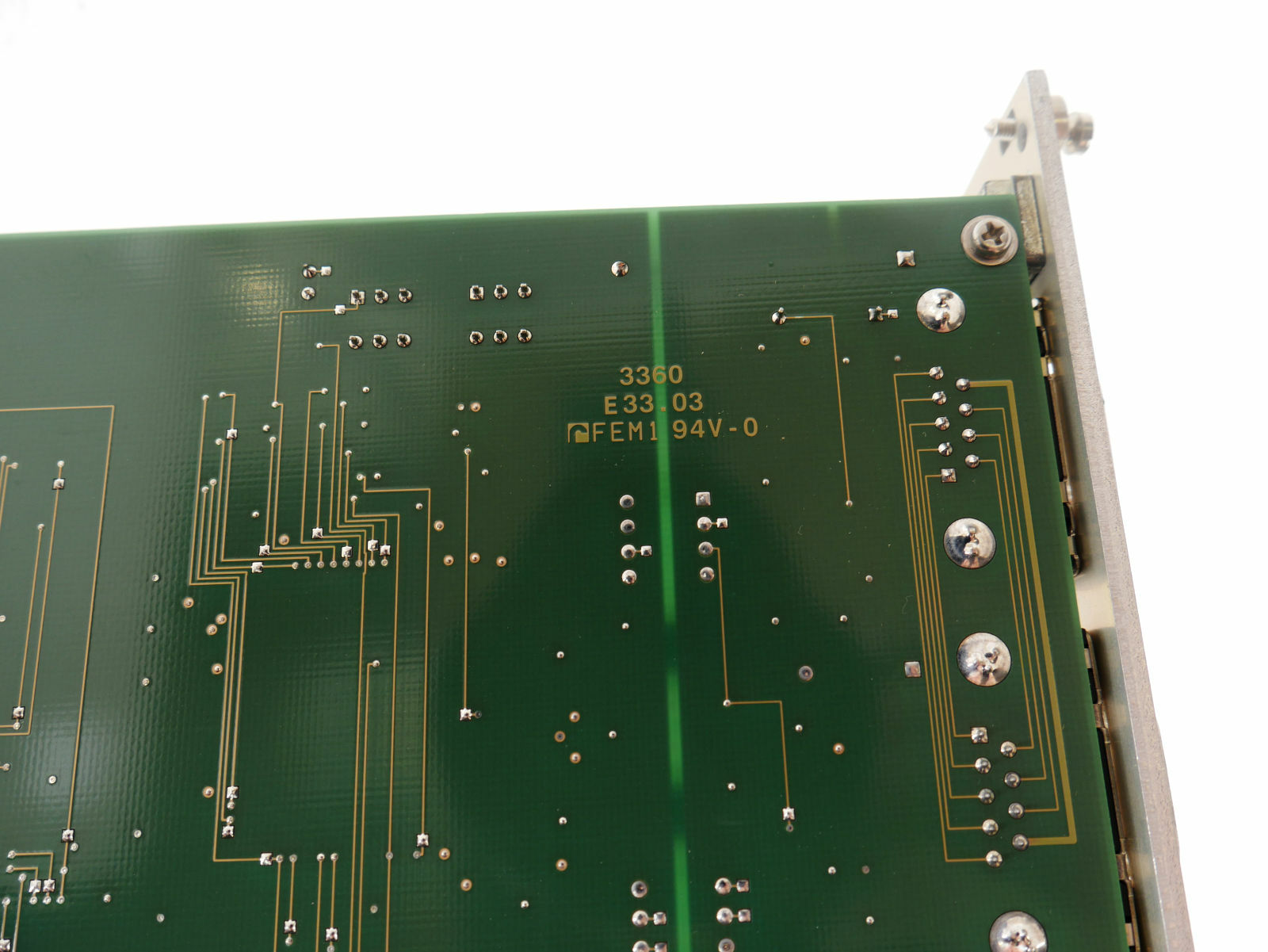 SOCAPEL 097.0021.A 006.7021.E 4003CDM CAN BUS INTERFACE