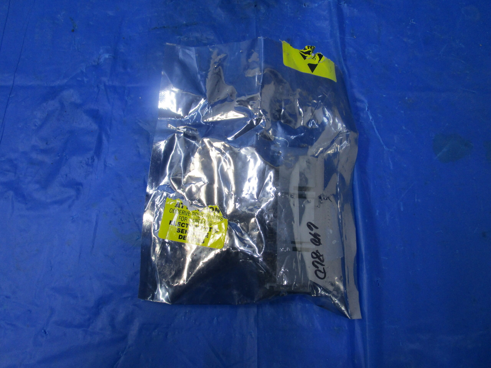 Westinghouse 1B30023H01 Ovation I/O Bus Terminator Module 1 Year Warranty