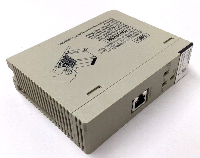Omron CS1W-ETN11 Ethernet Module Unit CS1WETN11