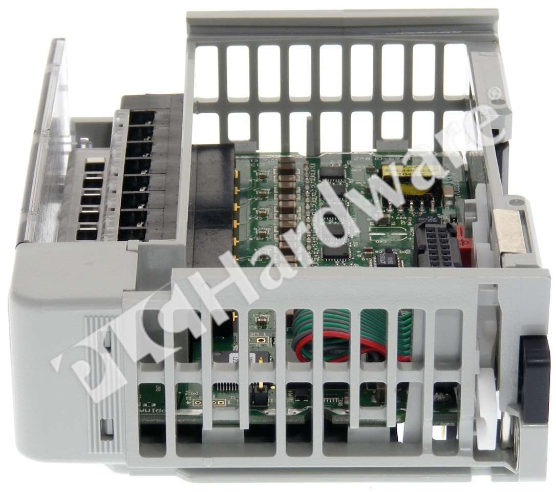 Allen Bradley 1769-OF8C /A CompactLogix 8-Channel Analog Current Output Module