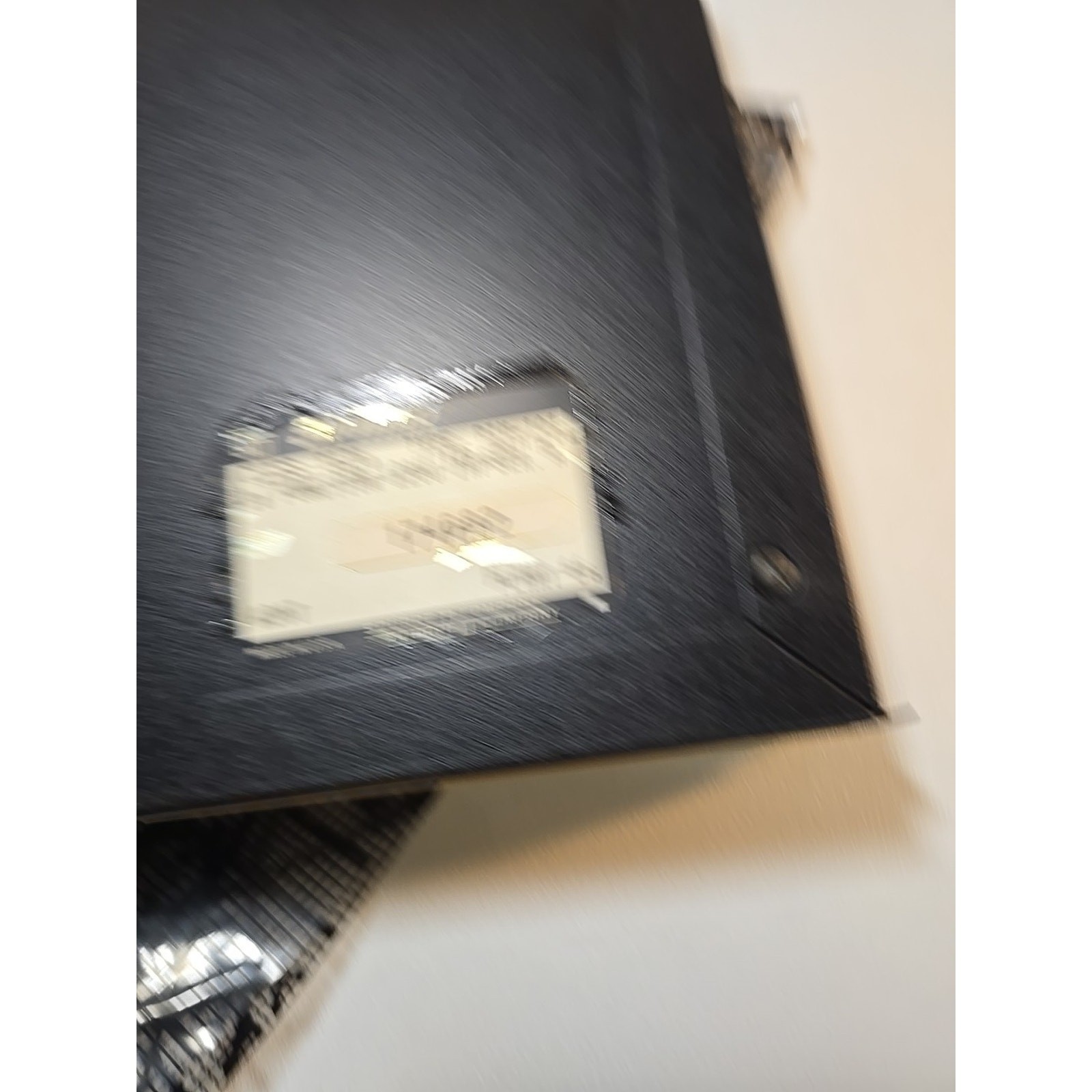 Sy/Max Class 8030 Rim-101 16 Function Input Module 120 Vac Square D Schneider