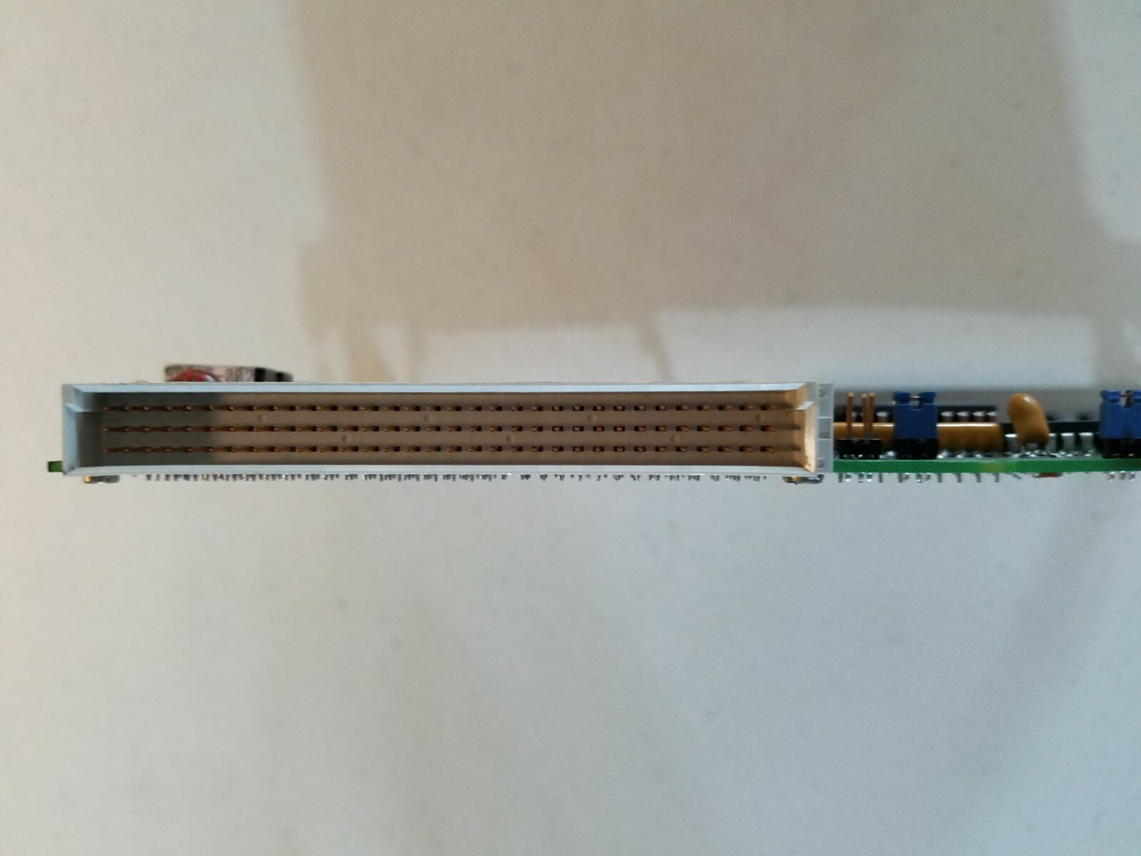 Xycom FAIN XVME-566 Fast Analog Input Card 100kHz 32-Channel VBEbus