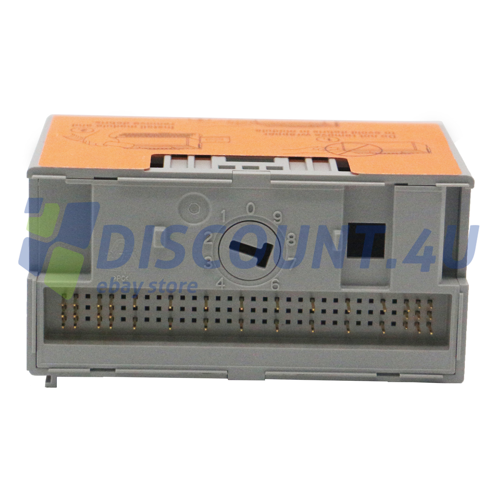 New Factory Sealed AB 1794-IV16 / A Flex 16 Point Digital Input Module