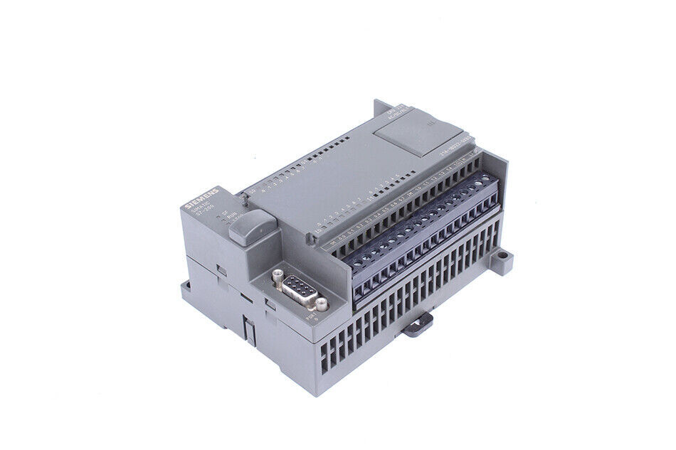 1PC Siemens 6ES7 214-1BD22-0XB0 6ES7214-1BD22-0XB0 S7-200 CPU224 fast delivery
