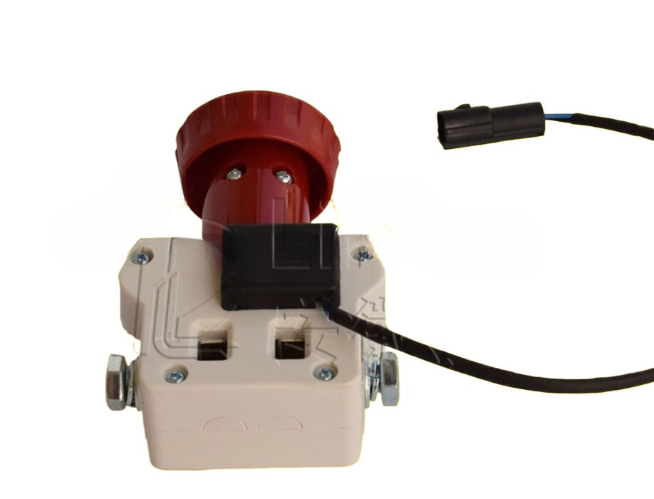 9000008515 1pc PSB12/PSB15PS switch 900008515 PT20 forklift button power off…
