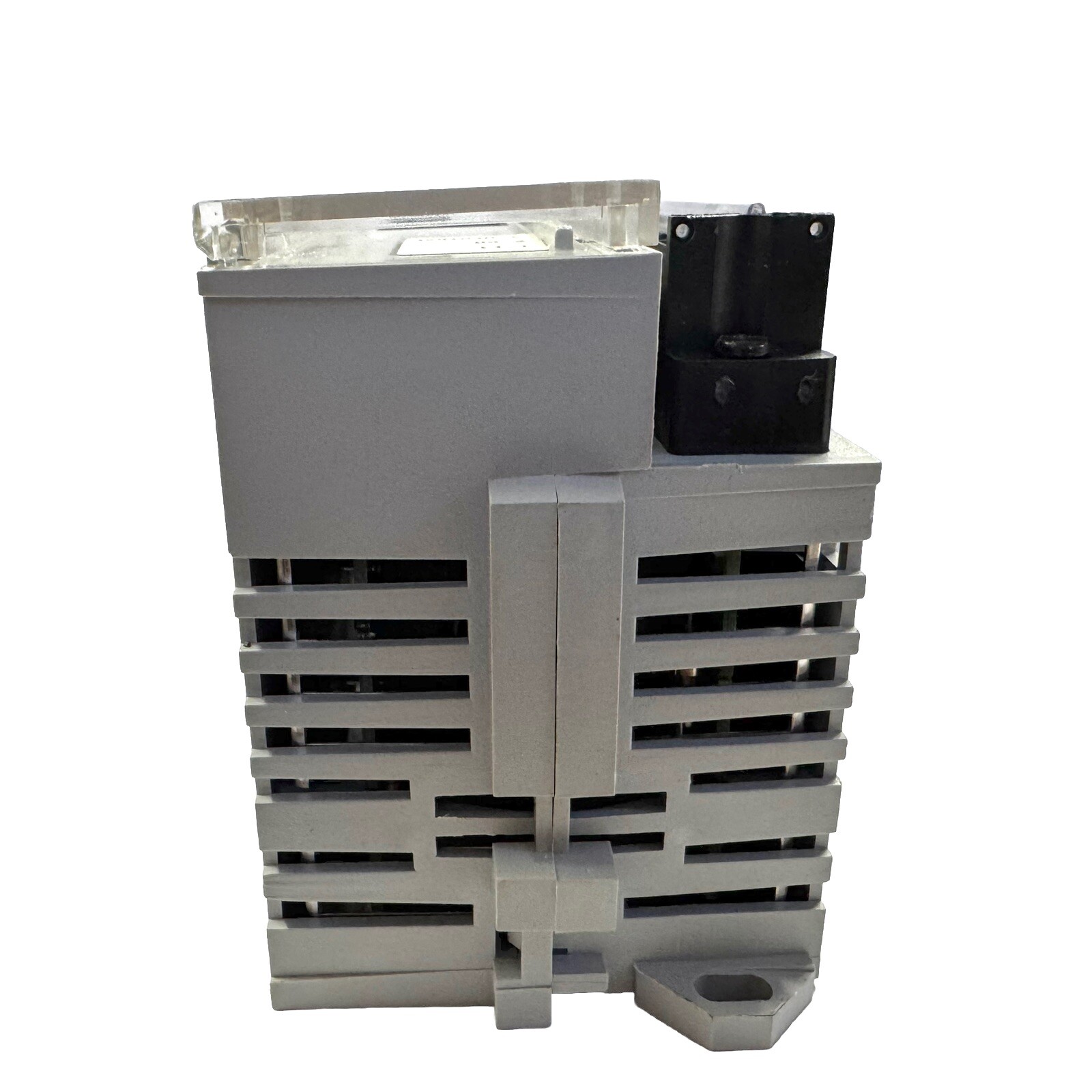 Allen Bradley 1791-0A16 Ser. B Output Block Module