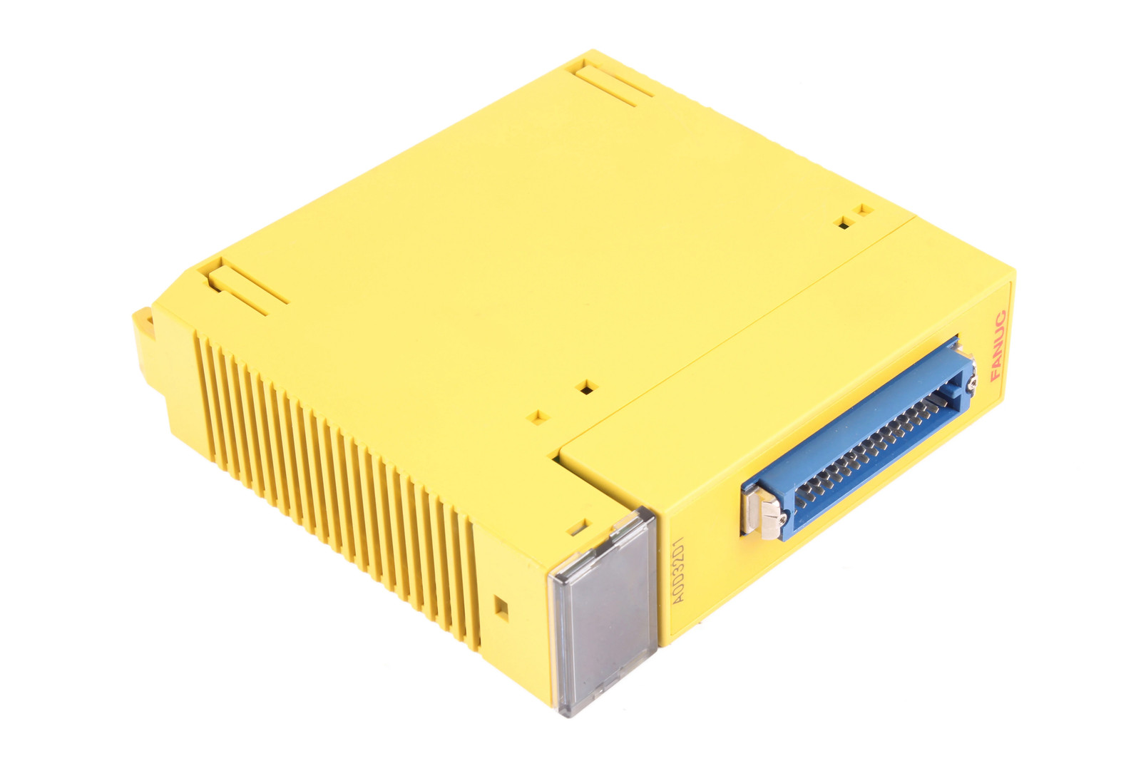 A03B-0819-C156 A0D32D1 FANUC – Refurbished – 24 Months Warranty
