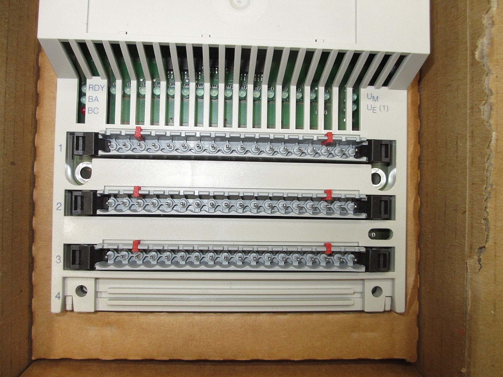 Num 0263900003 *NEW* 16I Digital Module 0263 900 003