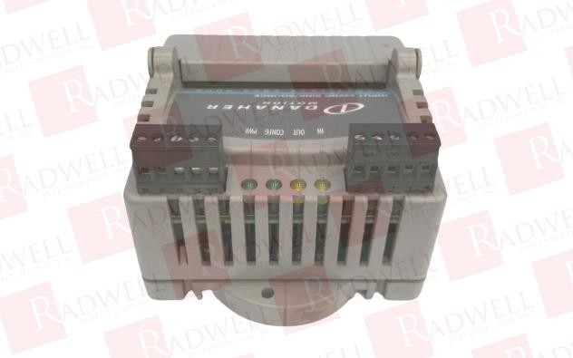 DANAHER MOTION M.1300.7372 / M13007372 (USED)