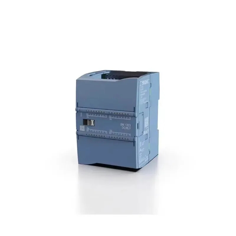 Expansion Digital Module Compatible Siemens S7-1200 PLC EM221 EM222 EM223 1BF32