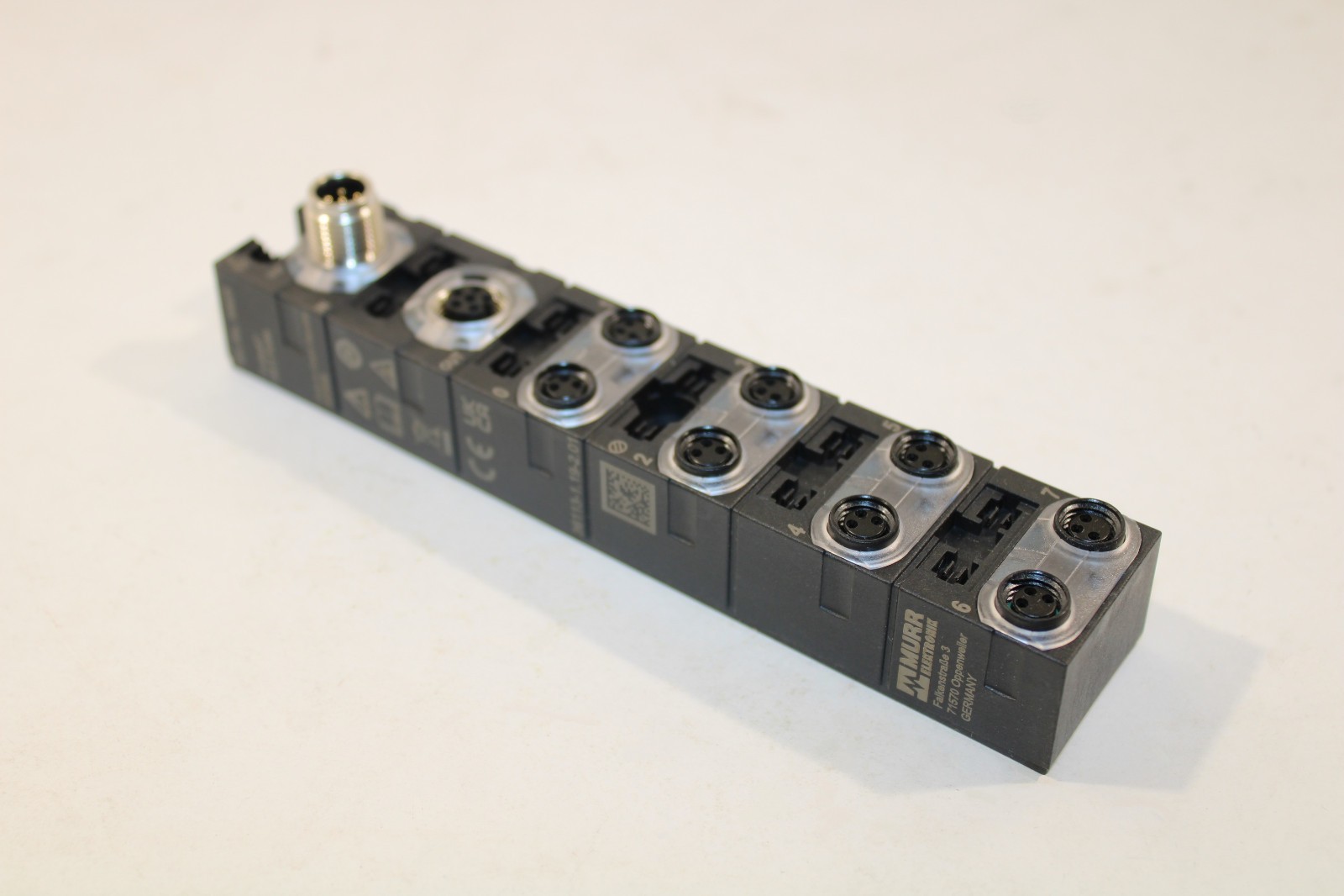 Murr Elektronik Cube67 DI8 Expansion module 56623 NEW