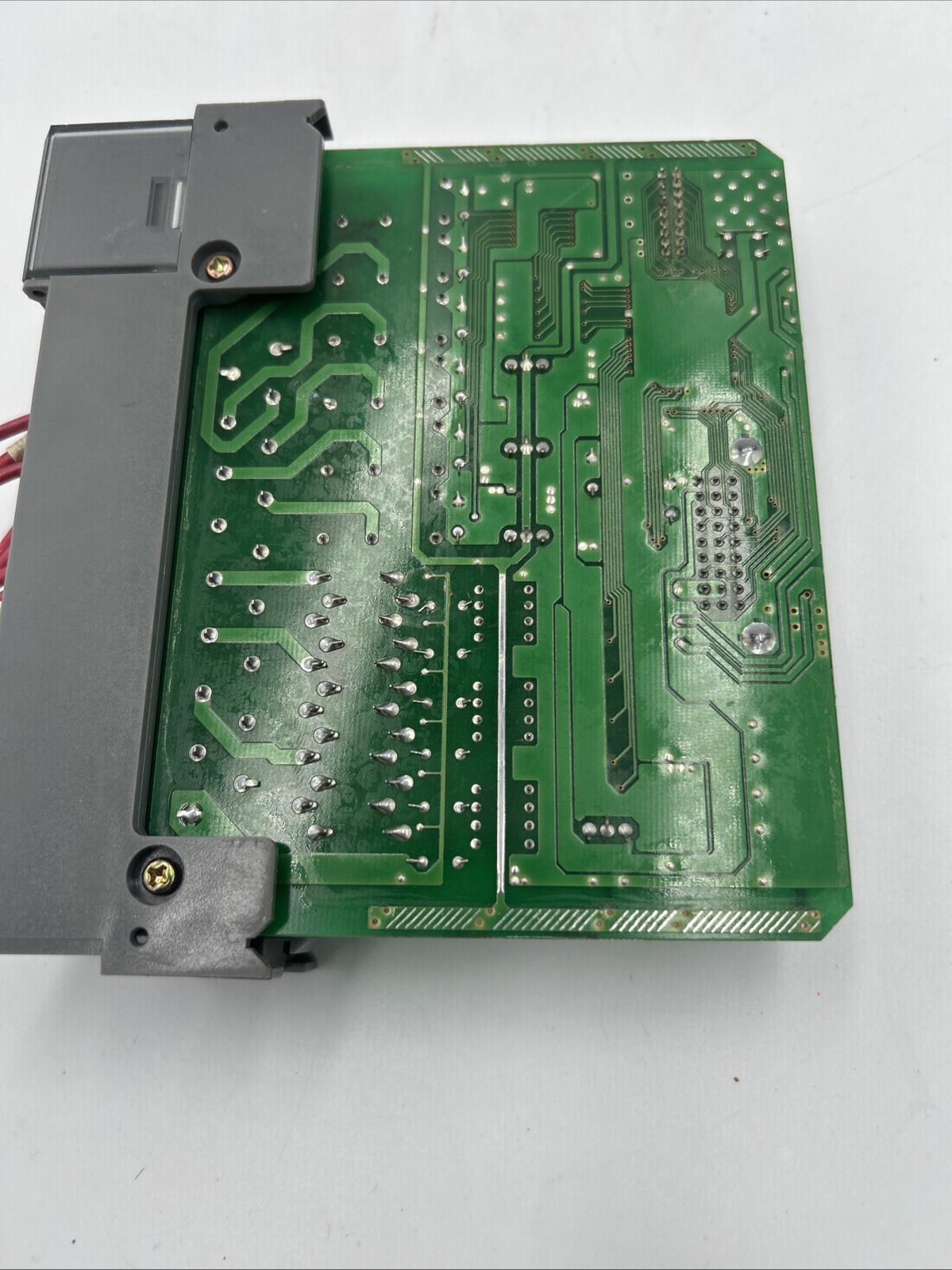 Allen-Bradley 1746-IO12DC SLC 500 Combination I/O Module 10-30VDC PLC