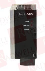 EEC AEG S 500-40 HR / S50040HR (USED)
