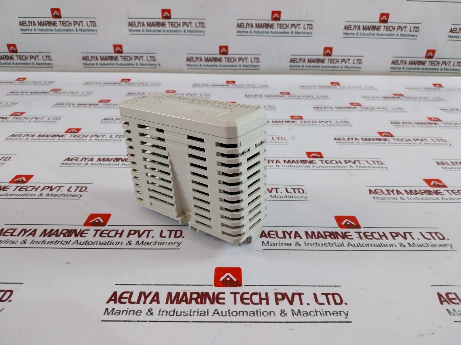 ABB DP820 3BSE013228R1 Pulse Counter Module SG074200CF 3BSC 930 119R