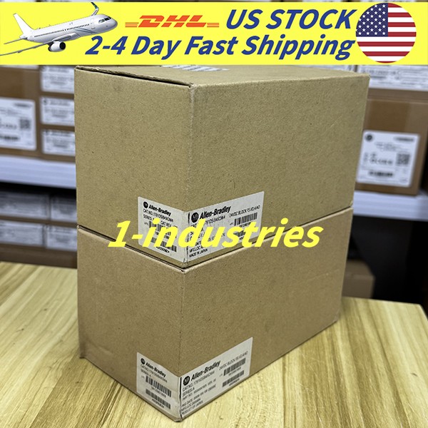 New AB 1791DS-IB4XOW4 4 Input 4 Relay Output DeviceNet Safety Free Shipping