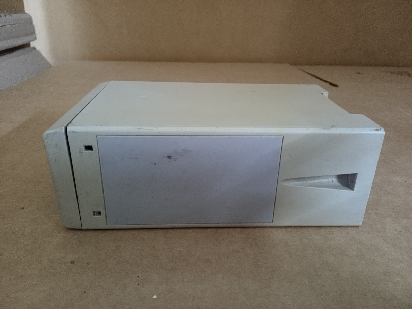 Allen-Bradley 1203-GD1 Ser.A Communications Module Remote I/O