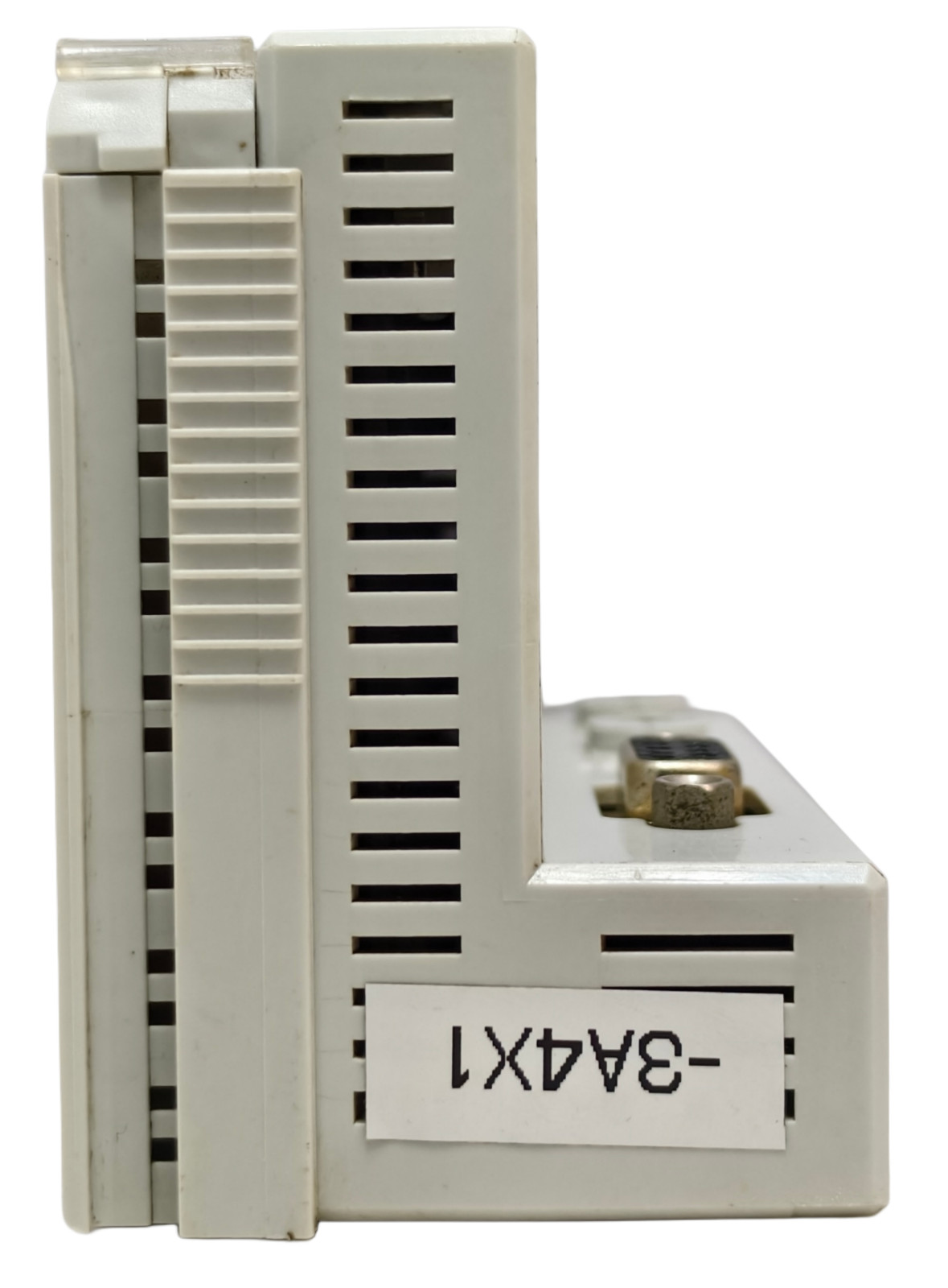 Beckhoff BK3120 Profibus Coupler Economy Plus K-bus Extension Technology 128 byt