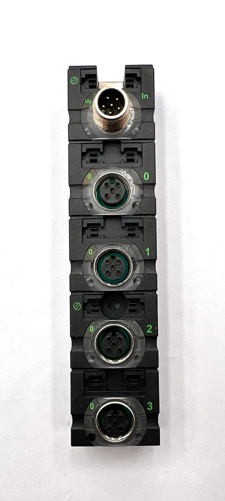 Murr Elektronik Cube67 56700 91510-1.04-2.02 I/O Compact Module -Unused/Original Packaging-