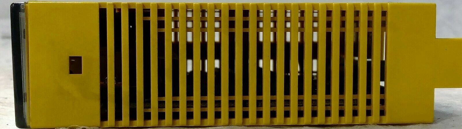 Fanuc A03B-0807-C104-D Input / Output Module