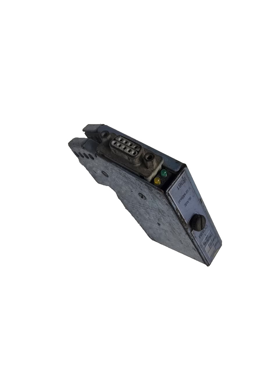 B&R 7IF361.70-1 PROFIBUS DP Interface Module (RS485 interface)