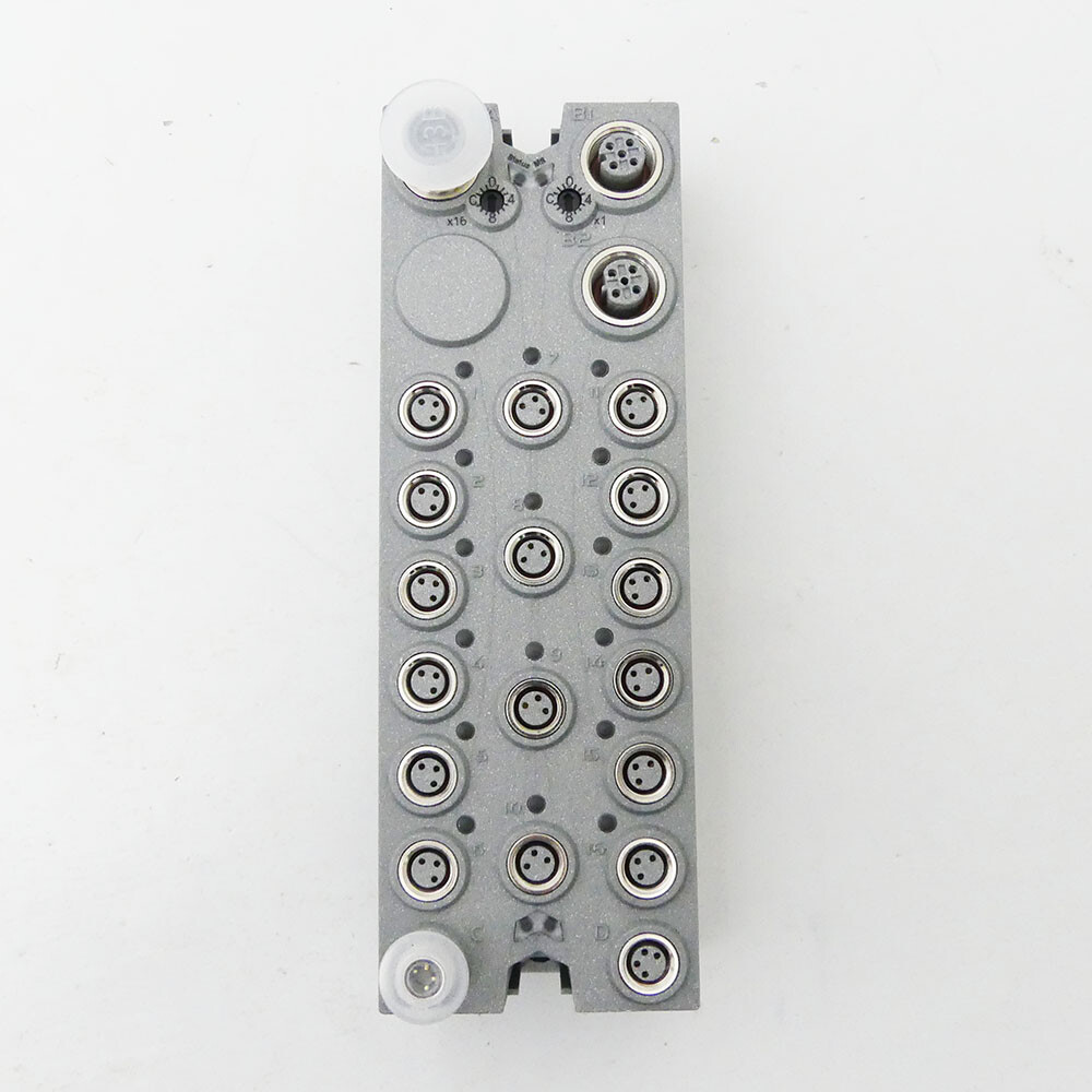 B&R X67BC4321.L08-10 Bus Controller Rev.F9 -New-
