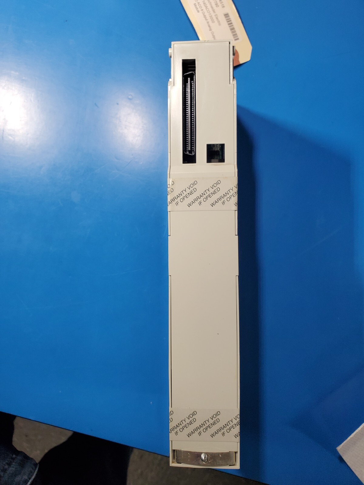 140ACO13000C Schneider Electric Modicon Quantum conformal coated