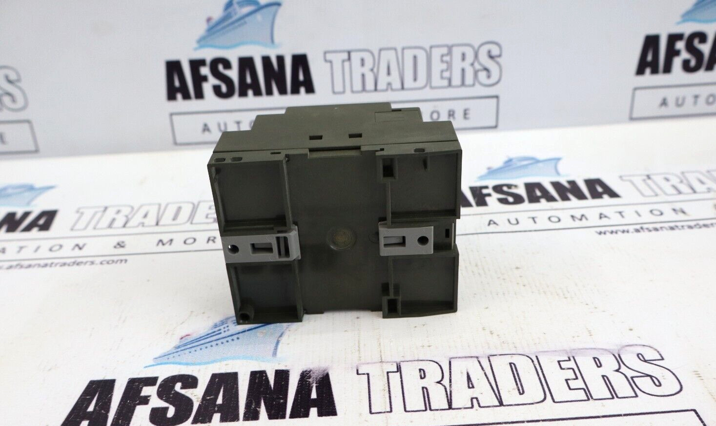 Siemens Logo! 24RC 6ED1 052-1HB00-0BA5 Input 8 Output 4 Module 10A