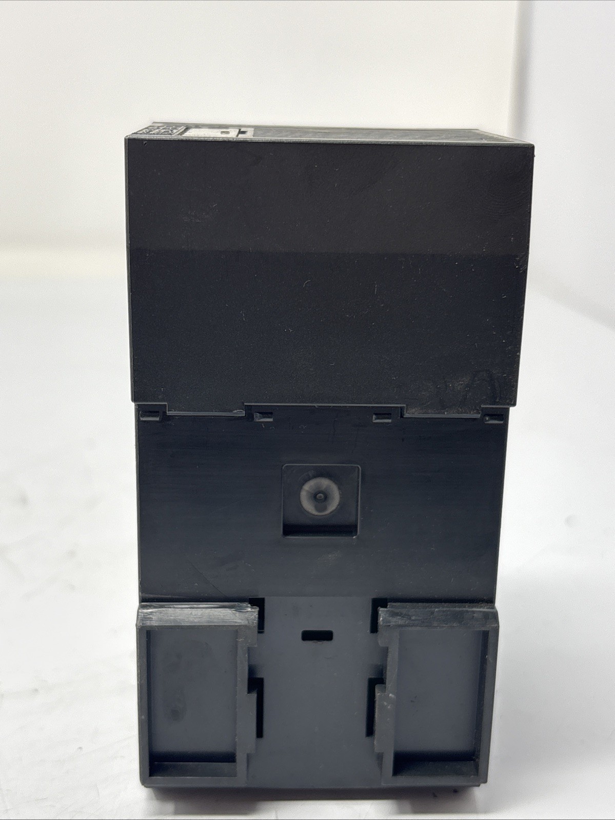 Mitsubishi Electric MELSEC CC-Link 24VDC Input Unit AJ65VBTCU3-16D1