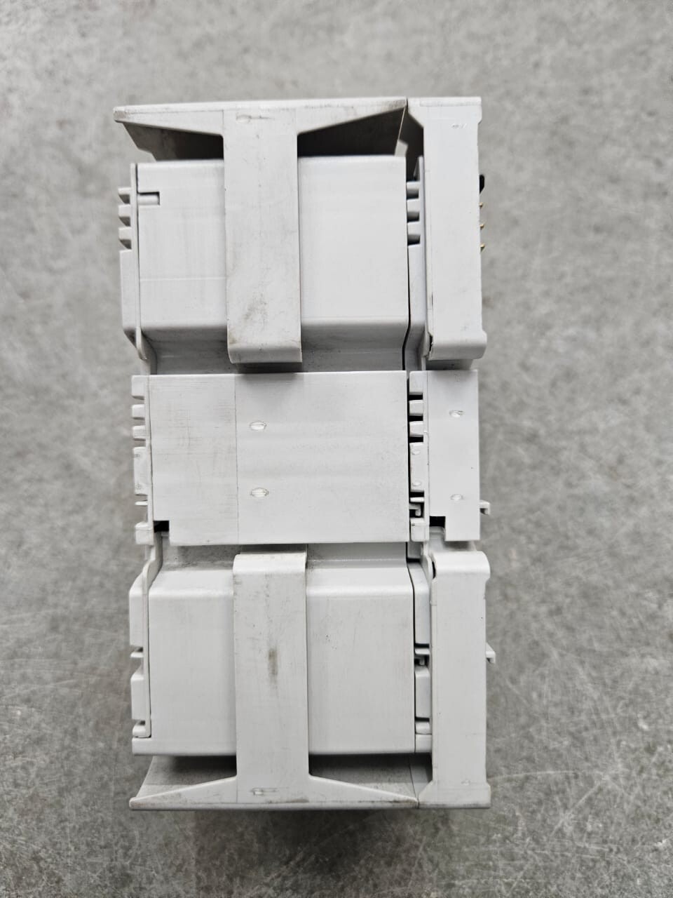 REXROTH R-IB IL 24DI 8/HD-PAC Interface Module