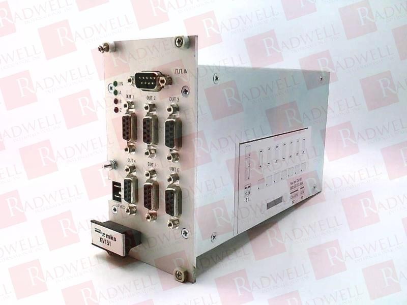 MOTRONA GV151 / GV151 (NEW NO BOX)