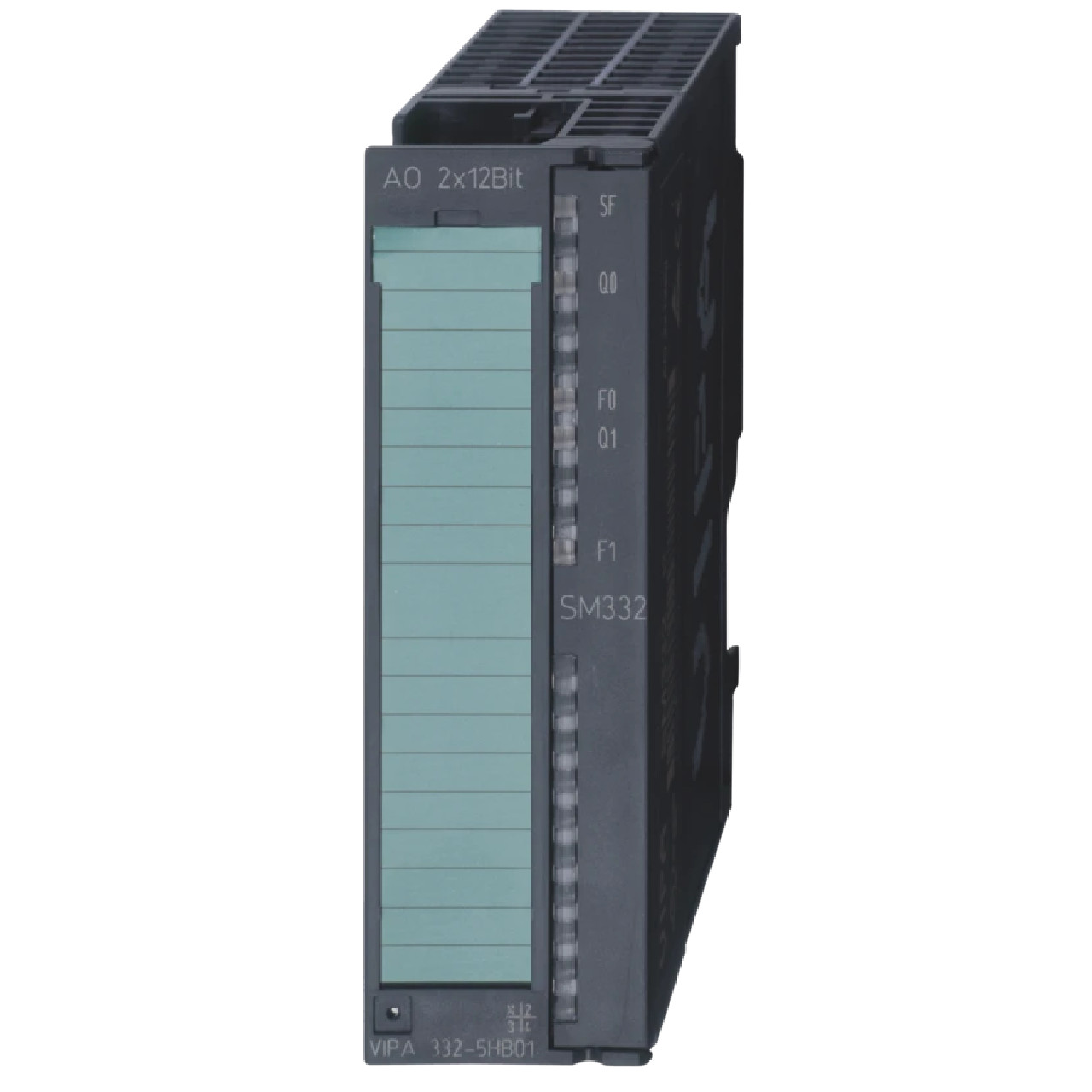 Refurbished VIPA 332-5HB01 | SM 332 Analog Output Module, 2AO, +/-10V, +/-20mA