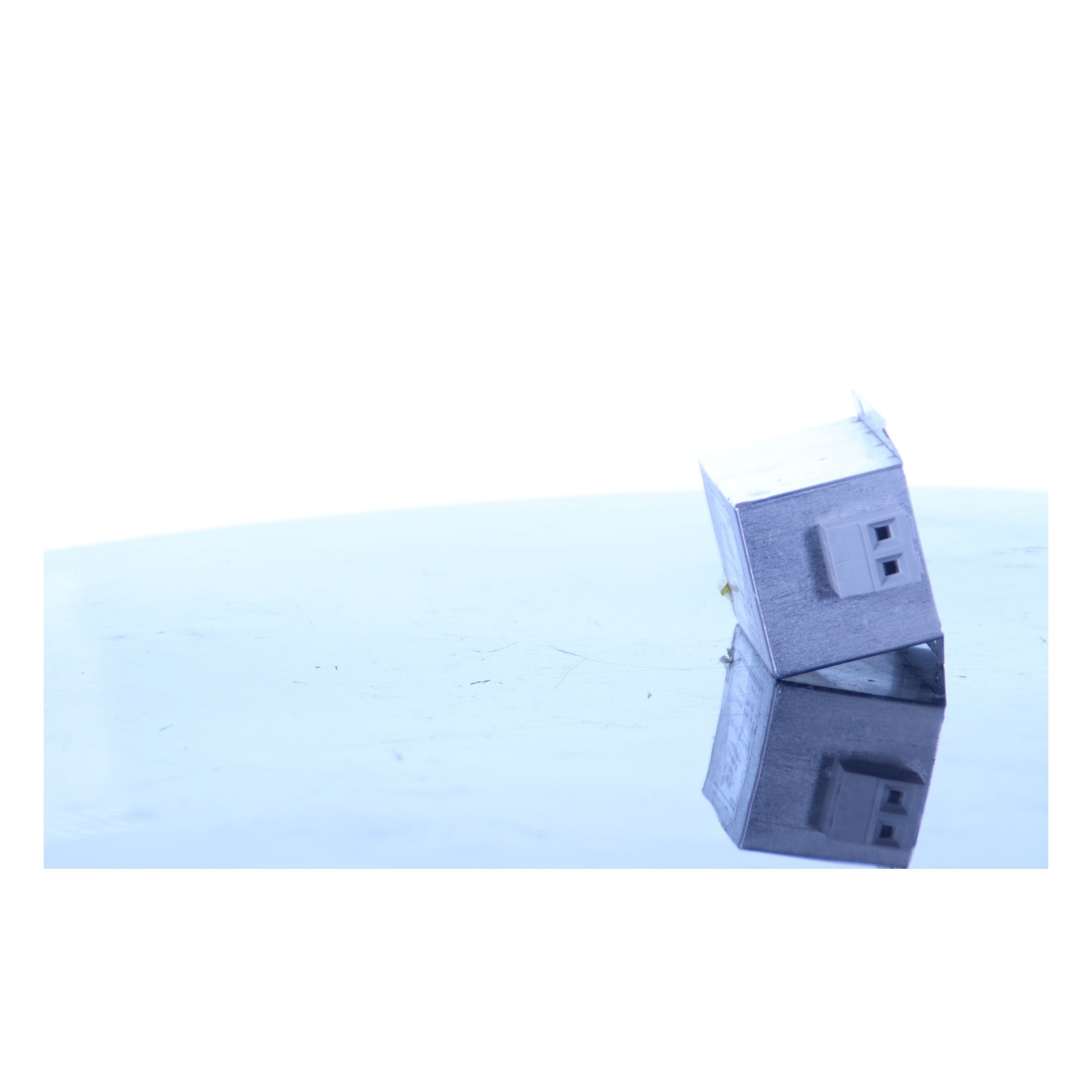 Finmotor FIN 40.024.M EMI Line Filter 115/250VAC 24A 50/60Hz HPF