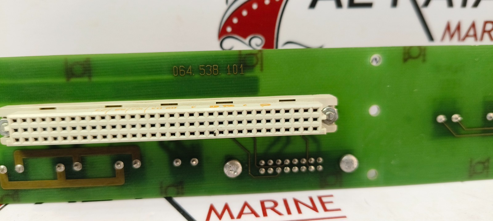 SOREN T LYNGSO (GVP) 900914460 V01 064.538.101 PCB (FAST SHIP BY DHL/FEDEX)