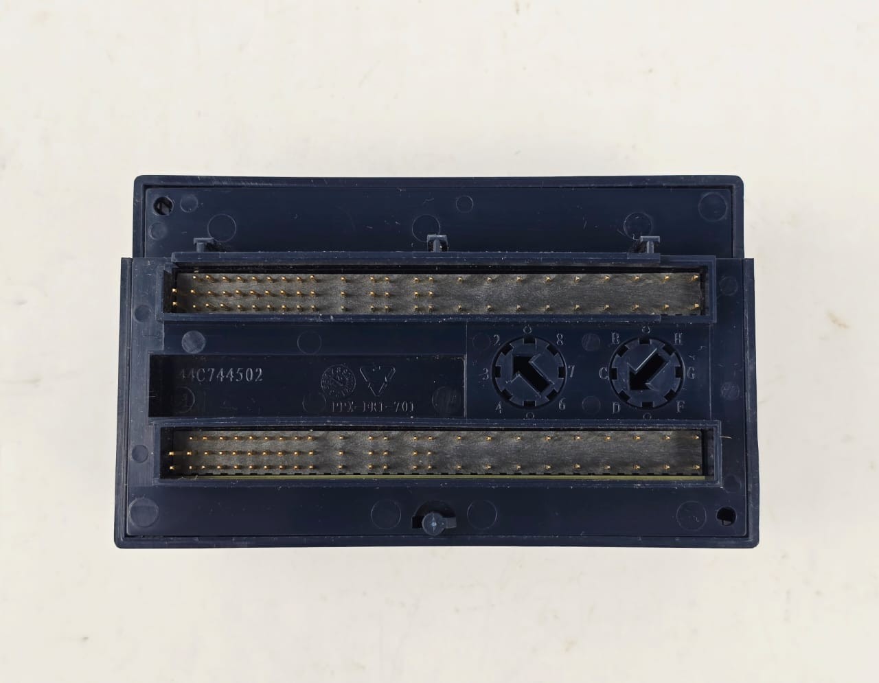 Emerson IC200ALG260L Analog Input Unit