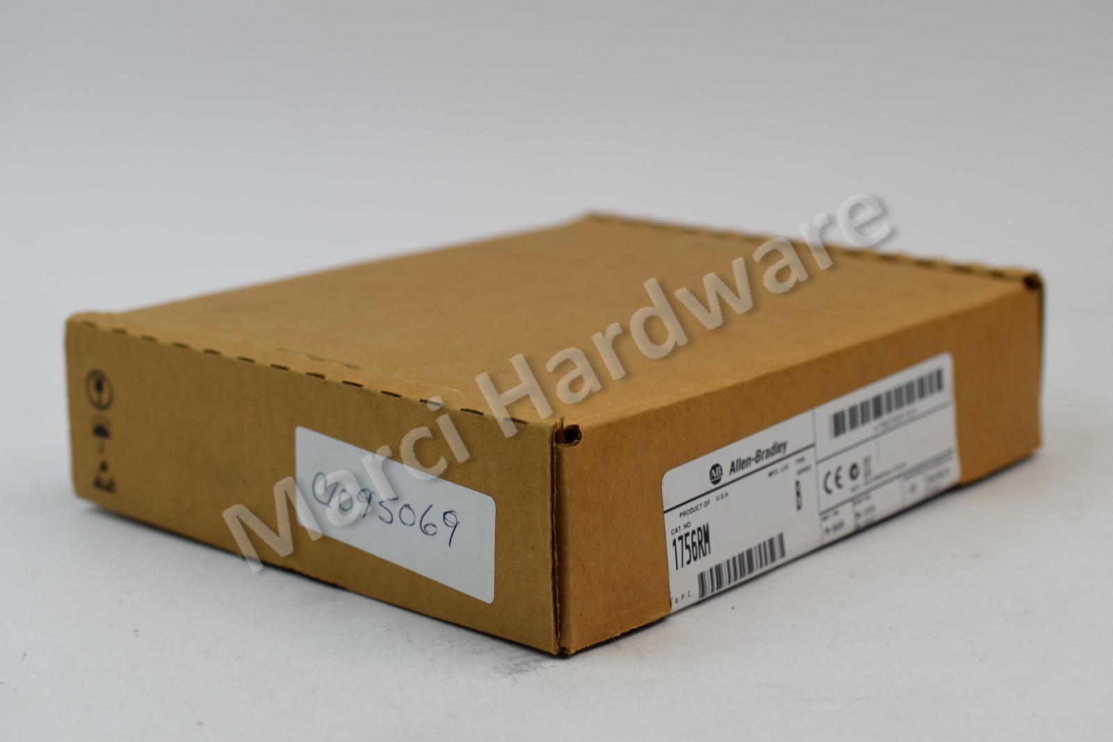 Sealed Allen Bradley 1756-RM Series B ControlLogix Redundancy Module