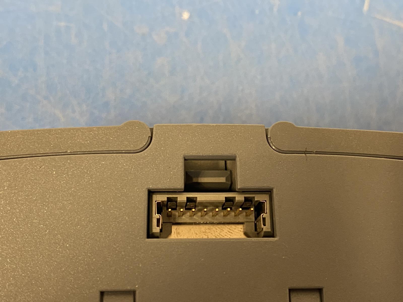 SIEMENS SM-1221-DC