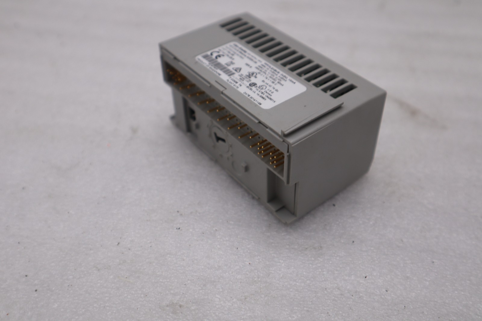 Allen Bradley 1794-IE8 /B Flex I/O 8-Point Analog Input STOCK H3732CC