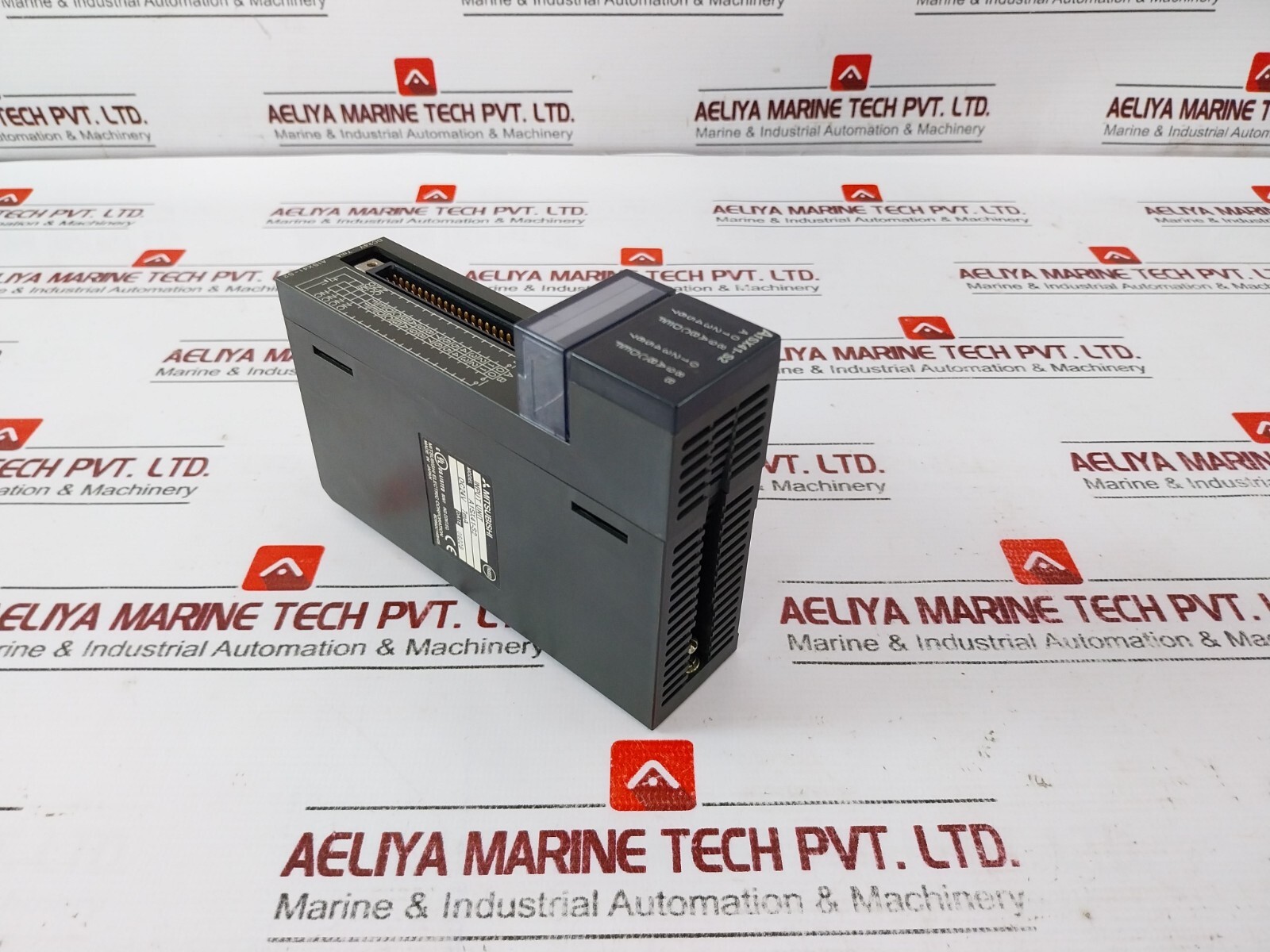 Mitsubishi A1SX41-S2 Input Unit BD992C149H05 DC24V 7mA