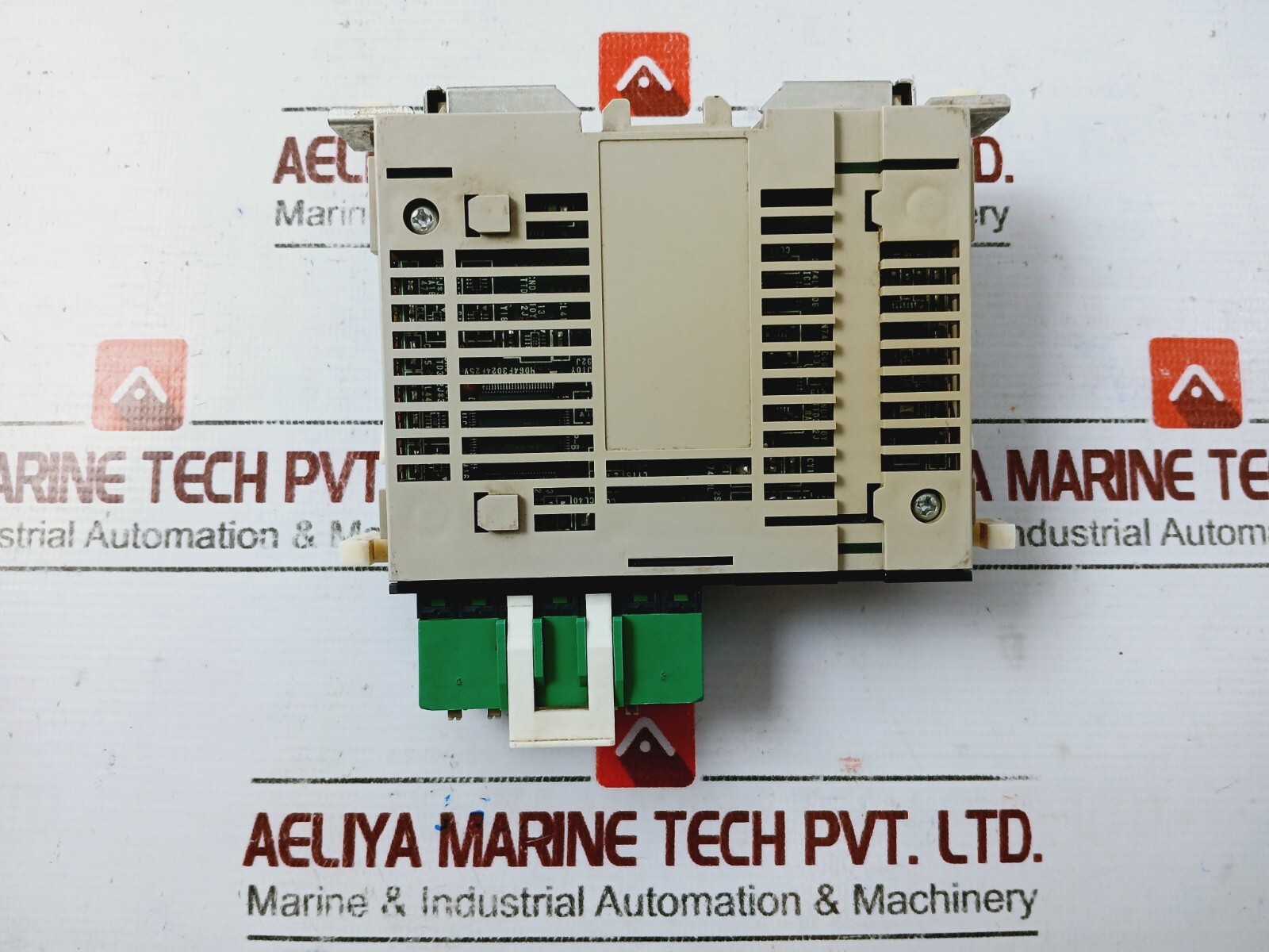 Schmersal PROTECT-PSC-S-STP-E Input/Output Module VER 1.00 242163