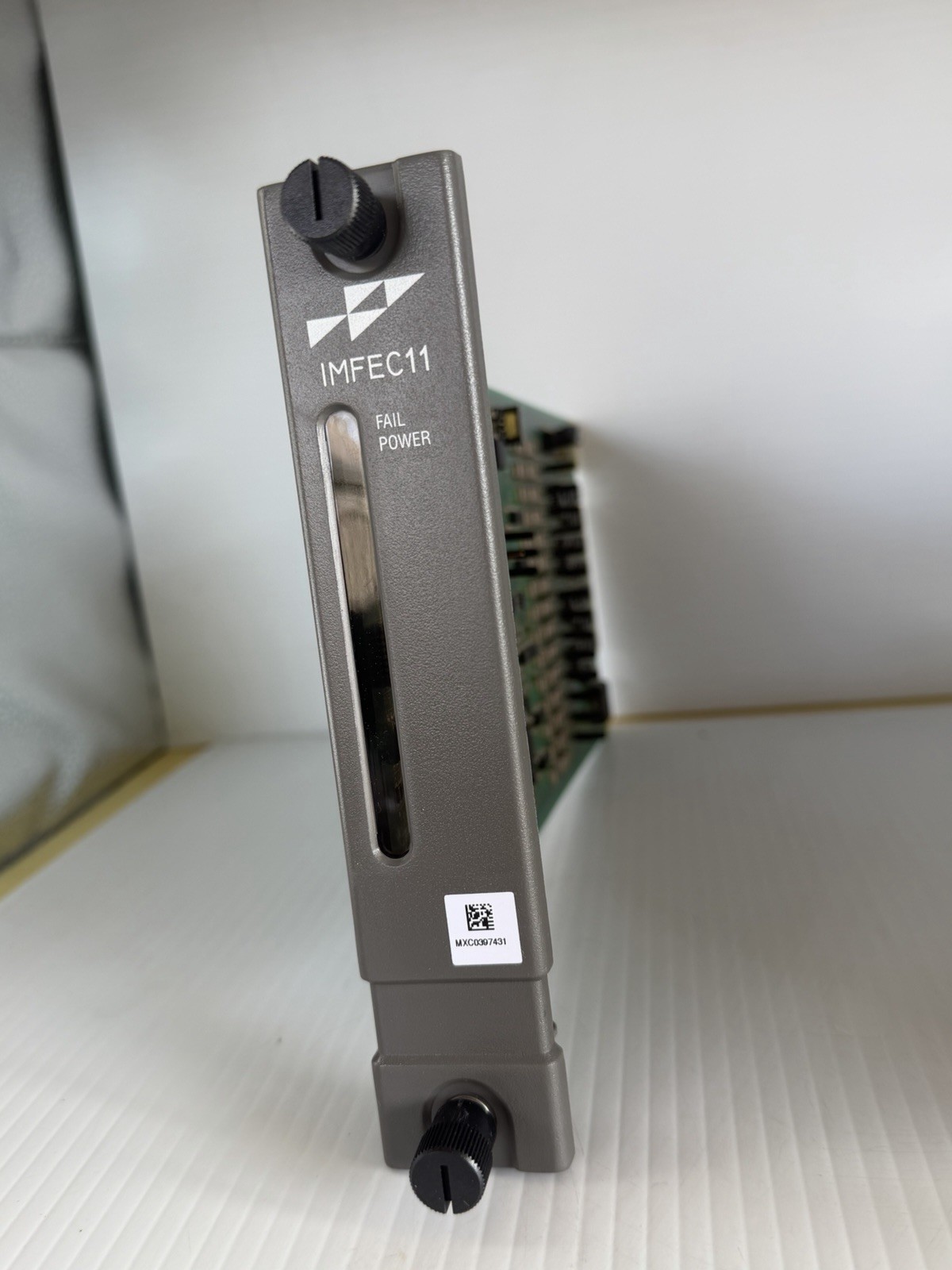 Bailey IMFEC11 Analog Input Module