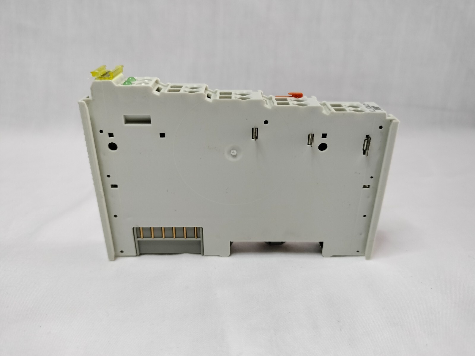 RS KL1002 2x Digital Input Terminal Programmable Controller Module